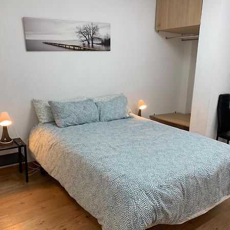 Rooms Laborde Мадрид Екстериор снимка