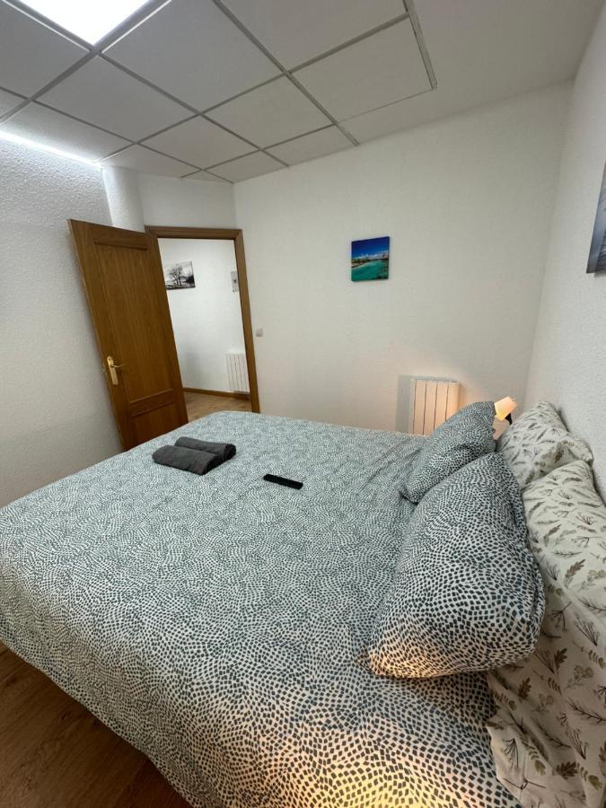 Rooms Laborde Мадрид Екстериор снимка