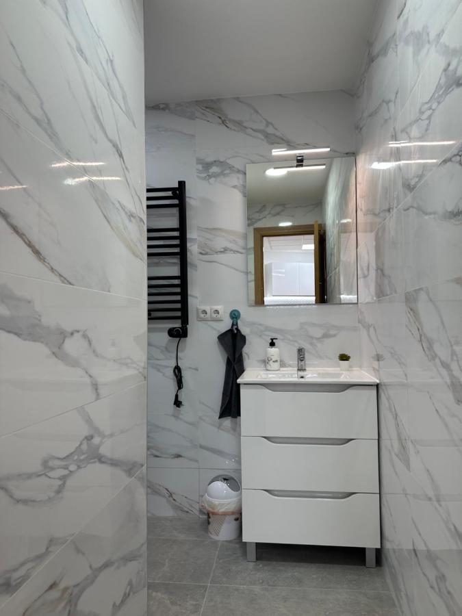 Rooms Laborde Мадрид Екстериор снимка
