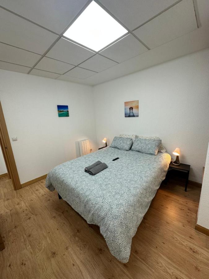 Rooms Laborde Мадрид Екстериор снимка