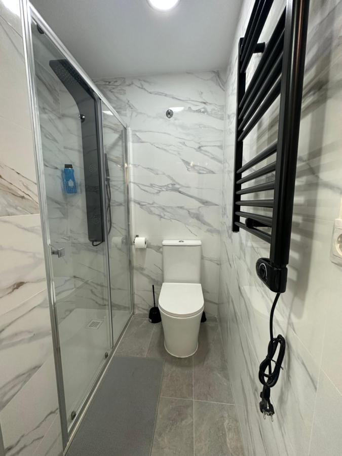 Rooms Laborde Мадрид Екстериор снимка